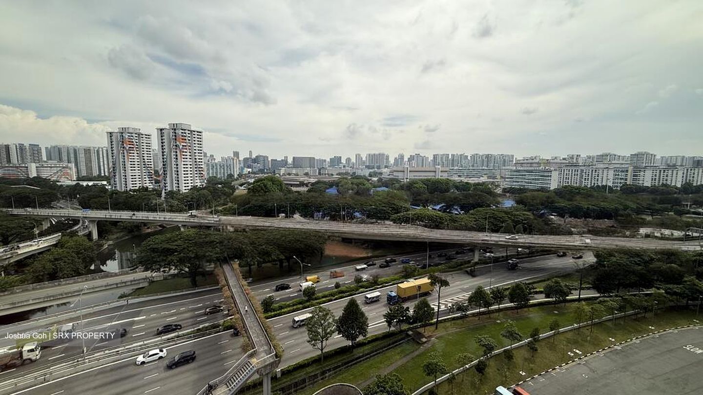 Kallang Way 2a (D13), Factory #473990971